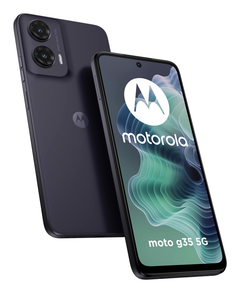 Motorola moto G35 5G