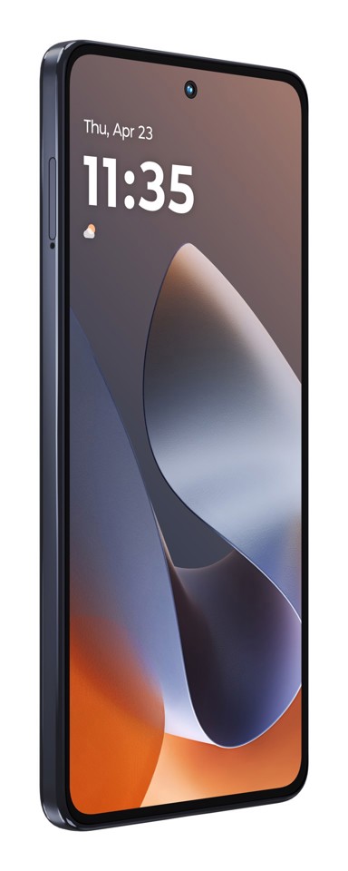 Motorola moto g86 power 5G 16,9 cm (6.67") Doppia SIM Android 15 USB tipo-C 8 GB 512 GB 6720 mAh Blu