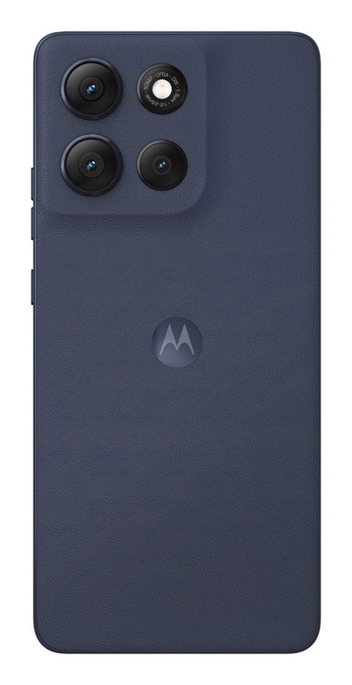 Motorola moto g86 power 5G 16,9 cm (6.67") Doppia SIM Android 15 USB tipo-C 8 GB 512 GB 6720 mAh Blu