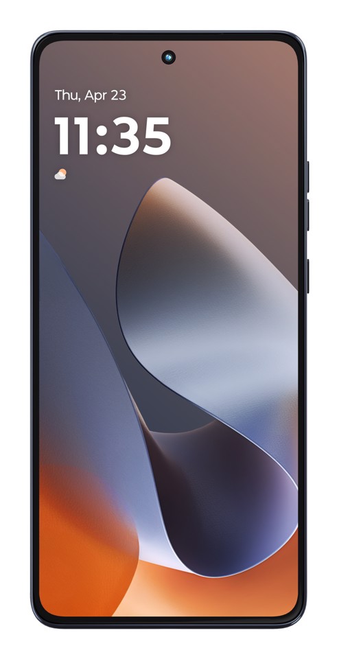 Motorola moto g86 power 5G 16,9 cm (6.67") Doppia SIM Android 15 USB tipo-C 8 GB 512 GB 6720 mAh Blu