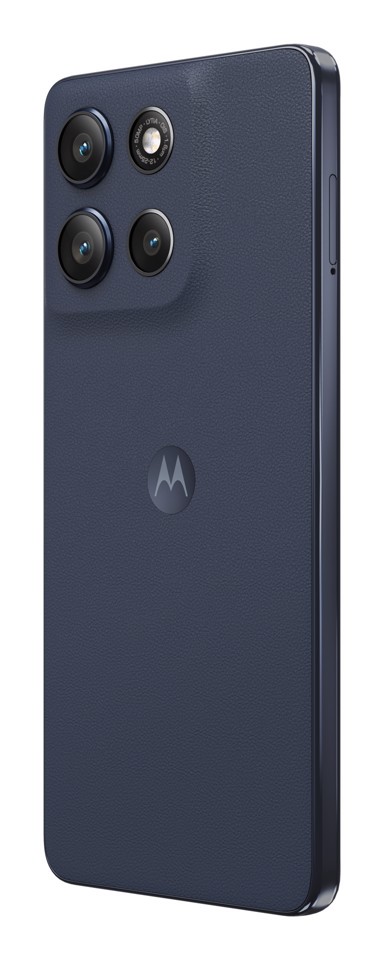 Motorola moto g86 power 5G 16,9 cm (6.67") Doppia SIM Android 15 USB tipo-C 8 GB 512 GB 6720 mAh Blu