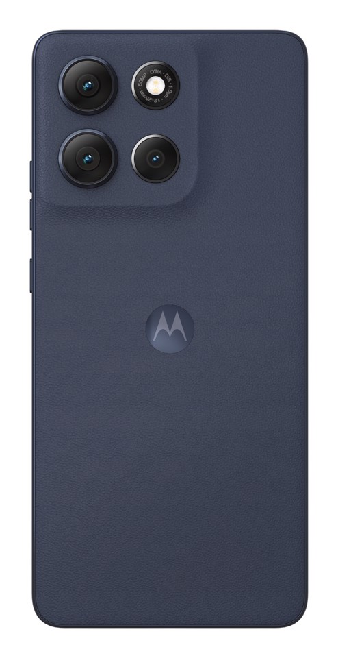Motorola moto g86 power 5G 16,9 cm (6.67") Doppia SIM Android 15 USB tipo-C 8 GB 512 GB 6720 mAh Blu