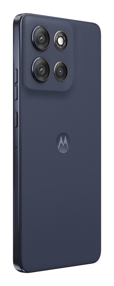 Motorola moto g86 power 5G 16,9 cm (6.67") Doppia SIM Android 15 USB tipo-C 8 GB 512 GB 6720 mAh Blu
