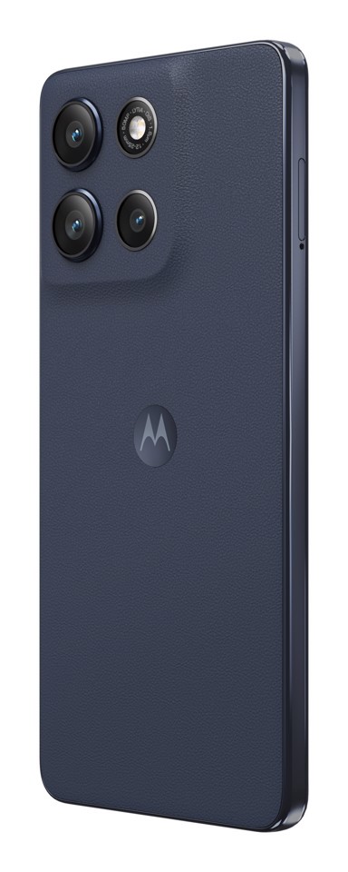 Motorola moto g86 power 5G 16,9 cm (6.67") Doppia SIM Android 15 USB tipo-C 8 GB 512 GB 6720 mAh Blu