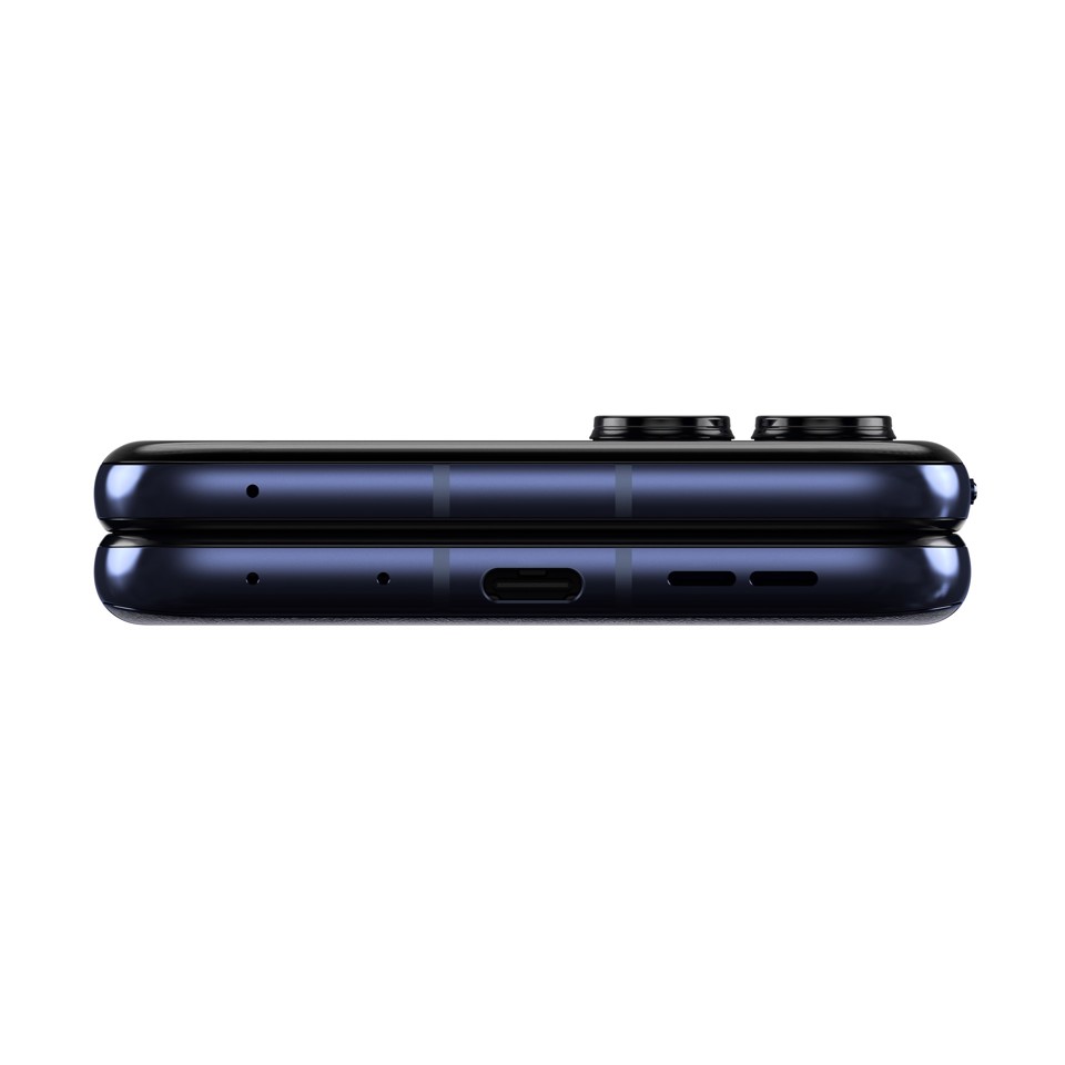 Motorola razr 50 Ultra 17,5 cm (6.9") Doppia SIM Android 14 5G USB tipo-C 12 GB 512 GB 4000 mAh Blu marino