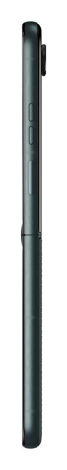 Motorola razr 60 Ultra con Moto AI (16/512GB, 50+50MP, selfie 50MP, display esterno 4.0" interno 7" pOLED 165Hz, Qualcomm Snapdragon 8 Elite, 4700mAh, 5G, Dual SIM, Android 15) PANTONE Scarab