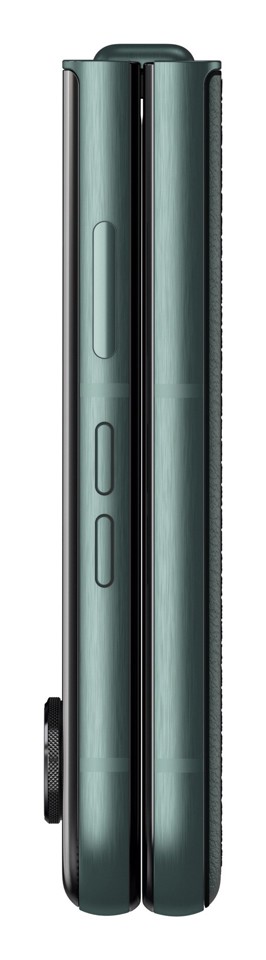 Motorola razr 60 Ultra con Moto AI (16/512GB, 50+50MP, selfie 50MP, display esterno 4.0" interno 7" pOLED 165Hz, Qualcomm Snapdragon 8 Elite, 4700mAh, 5G, Dual SIM, Android 15) PANTONE Scarab