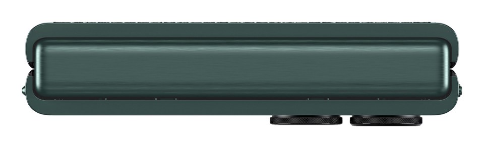 Motorola razr 60 Ultra con Moto AI (16/512GB, 50+50MP, selfie 50MP, display esterno 4.0" interno 7" pOLED 165Hz, Qualcomm Snapdragon 8 Elite, 4700mAh, 5G, Dual SIM, Android 15) PANTONE Scarab