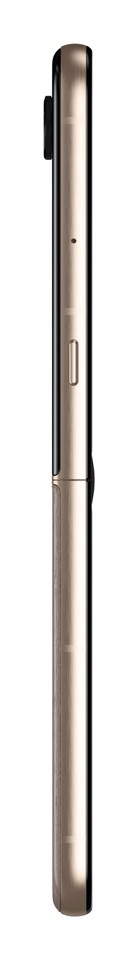 Motorola razr 60 Ultra con Moto AI (16/512GB, 50+50MP, selfie 50MP, display esterno 4.0" interno 7" pOLED 165Hz, Qualcomm Snapdragon 8 Elite, 4700mAh, 5G, Dual SIM, Android 15) PANTONE Mountain Trail