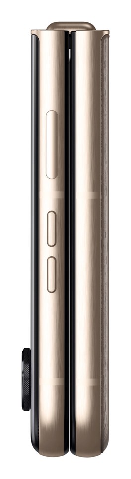 Motorola razr 60 Ultra con Moto AI (16/512GB, 50+50MP, selfie 50MP, display esterno 4.0" interno 7" pOLED 165Hz, Qualcomm Snapdragon 8 Elite, 4700mAh, 5G, Dual SIM, Android 15) PANTONE Mountain Trail