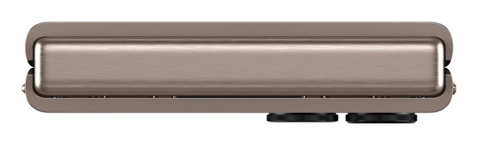 Motorola razr 60 Ultra con Moto AI (16/512GB, 50+50MP, selfie 50MP, display esterno 4.0" interno 7" pOLED 165Hz, Qualcomm Snapdragon 8 Elite, 4700mAh, 5G, Dual SIM, Android 15) PANTONE Mountain Trail