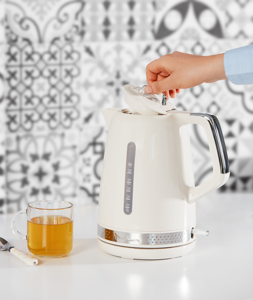 Moulinex BOLLITORE SOLEIL BY320