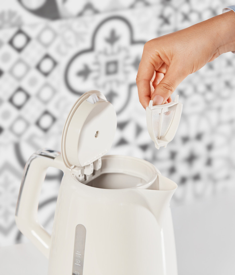 Moulinex BOLLITORE SOLEIL BY320