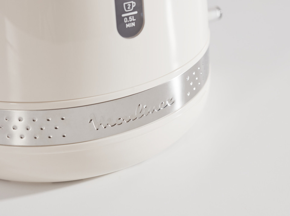 Moulinex BOLLITORE SOLEIL BY320