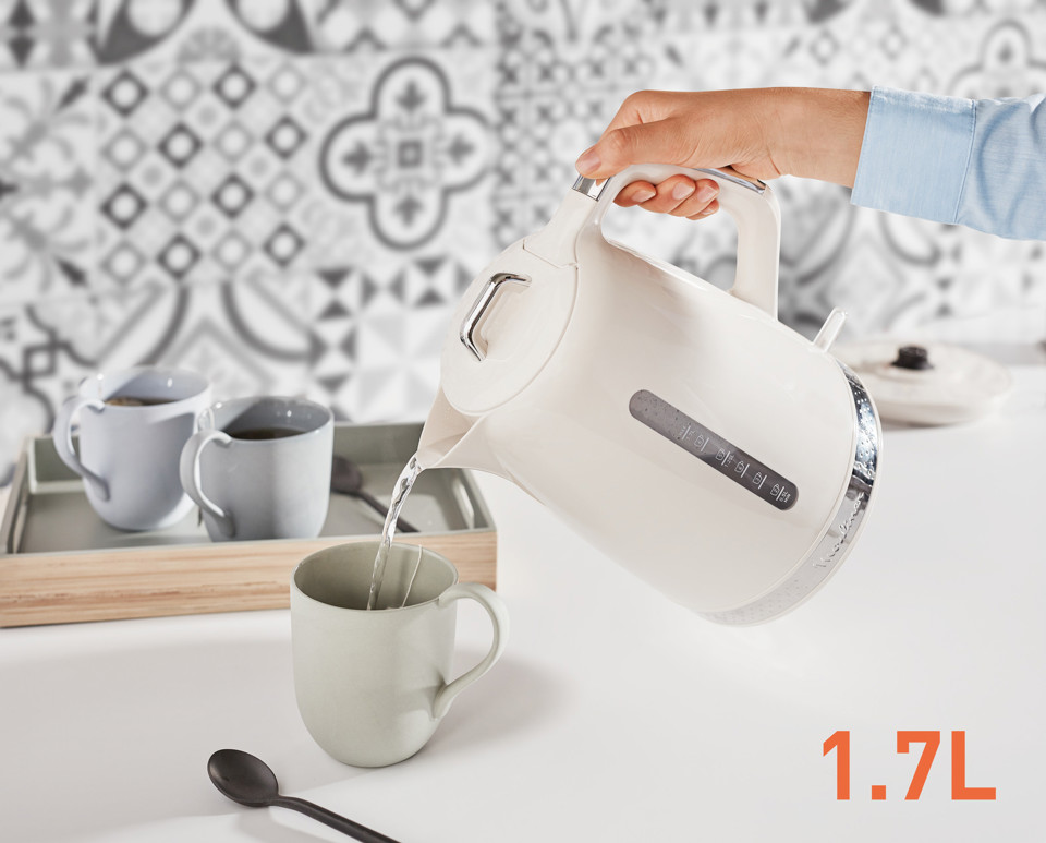 Moulinex BOLLITORE SOLEIL BY320