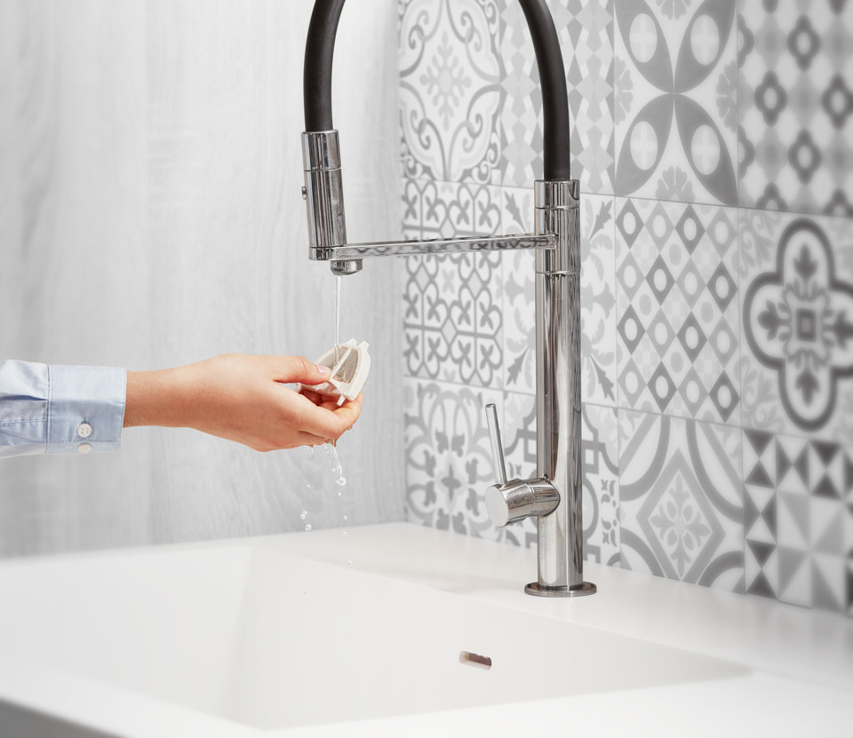 Moulinex BOLLITORE SOLEIL BY320