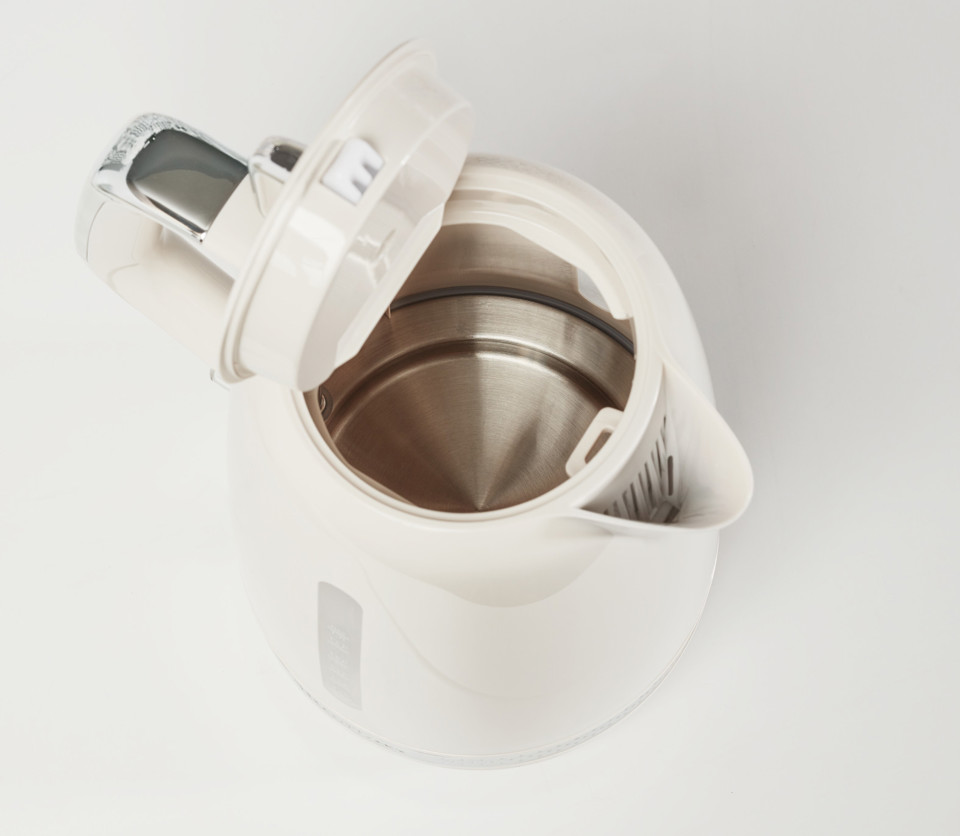 Moulinex BOLLITORE SOLEIL BY320