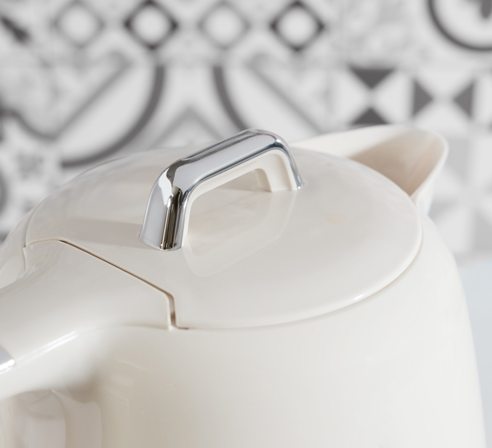 Moulinex BOLLITORE SOLEIL BY320