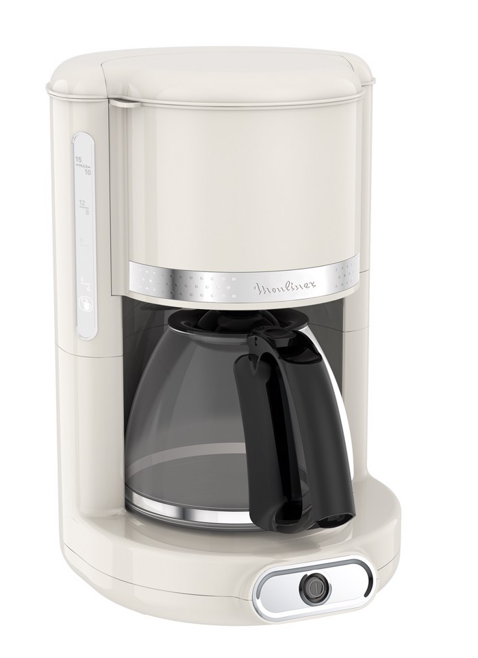 Moulinex CAFFETTIERA AMERICANA SOLEIL