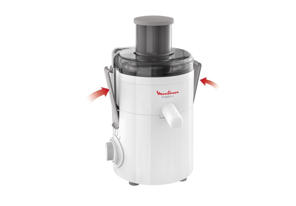 Moulinex Centrifuga Frutelia