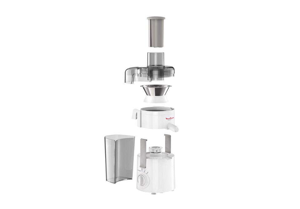 Moulinex Centrifuga Frutelia