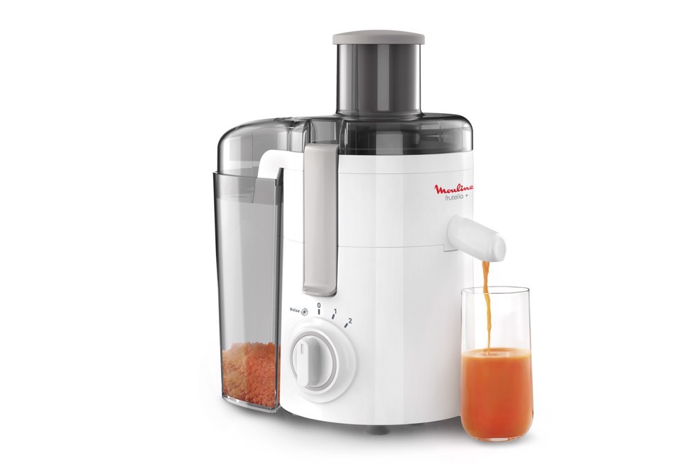Moulinex Centrifuga Frutelia