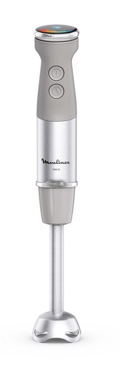 Moulinex DD672B Mixer ad immersione Quickchef+ 2 in 1