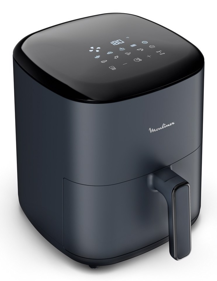Moulinex Easy Fry Max 5L Java Pepper
