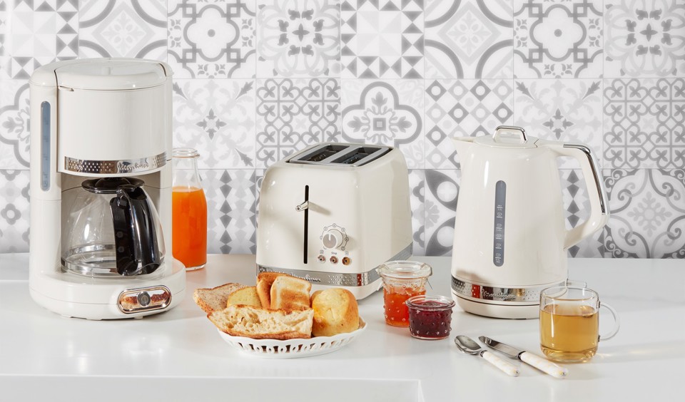 Moulinex FG381A CAFFETTIERA AMERICANA SOLEIL