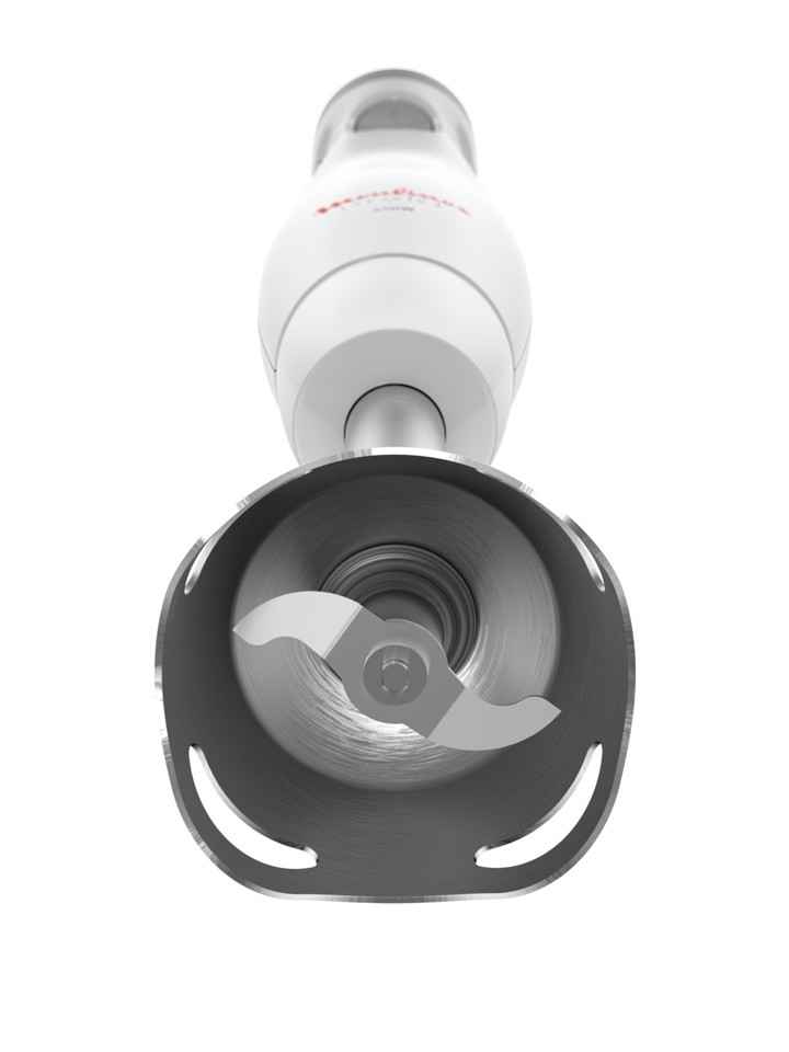Moulinex HBL EASYCHEF 2IN1