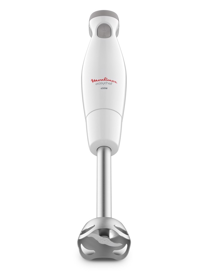 Moulinex Mixer ad immersione Easychef 2 in 1
