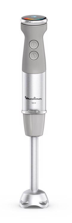 Moulinex Mixer ad immersione Quickchef+ 2 in 1