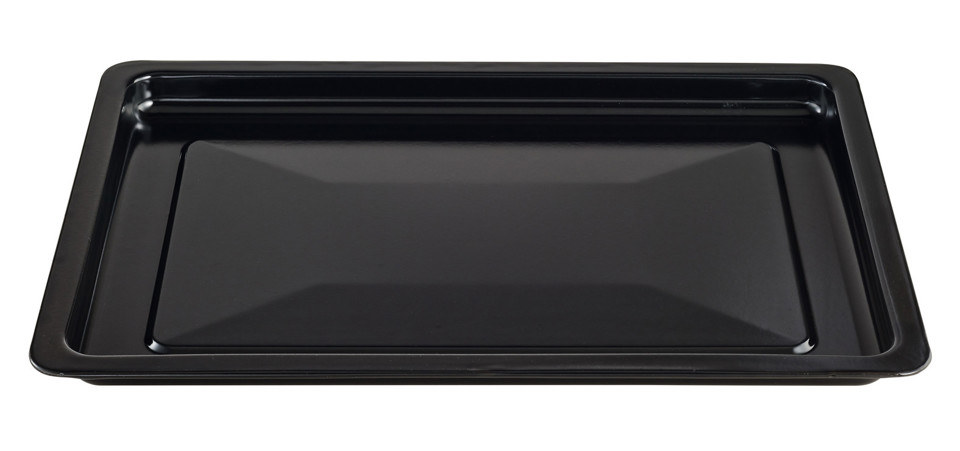 Moulinex OX4648 Optimo Forno Elettrico con Capacità di 33 L, Potenza 1600 W 28x31x36cm