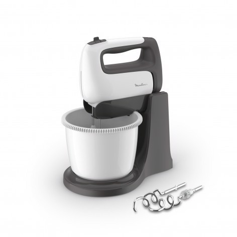Moulinex Sbattitore Prep'Mix+