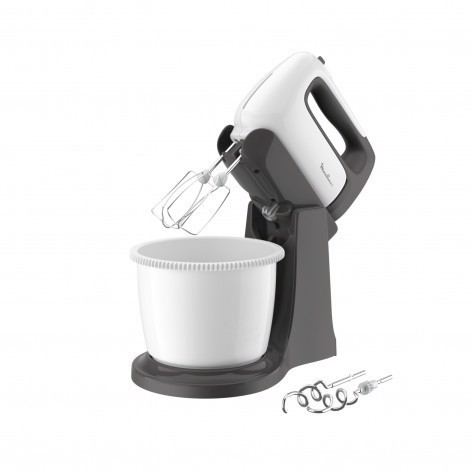 Moulinex Sbattitore Prep'Mix+