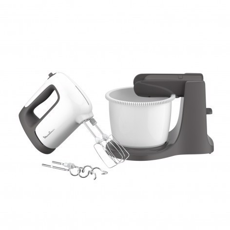 Moulinex Sbattitore Prep'Mix+