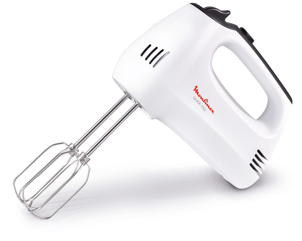 Moulinex Sbattitore Quick Mix