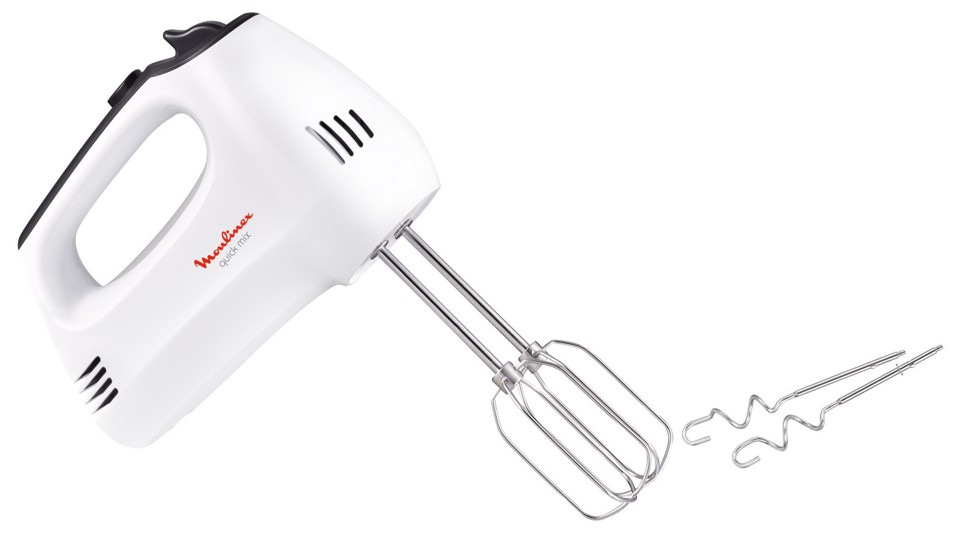 Moulinex Sbattitore Quick Mix