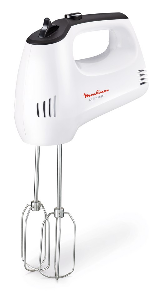Moulinex Sbattitore Quick Mix