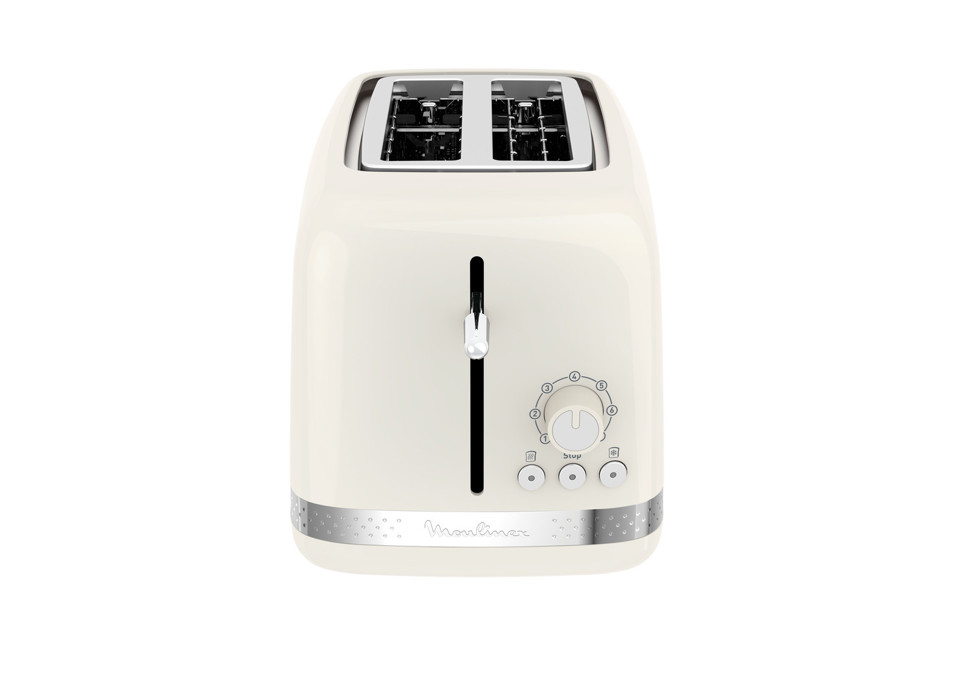 Moulinex TOASTER SOLEIL 2S LT300