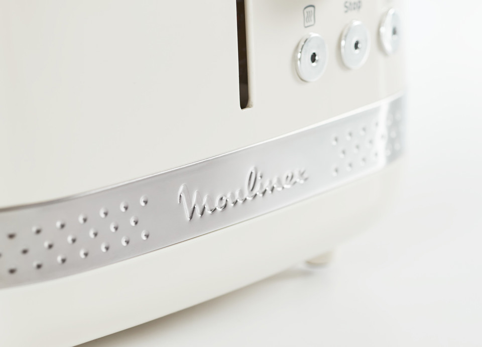 Moulinex TOASTER SOLEIL 2S LT300