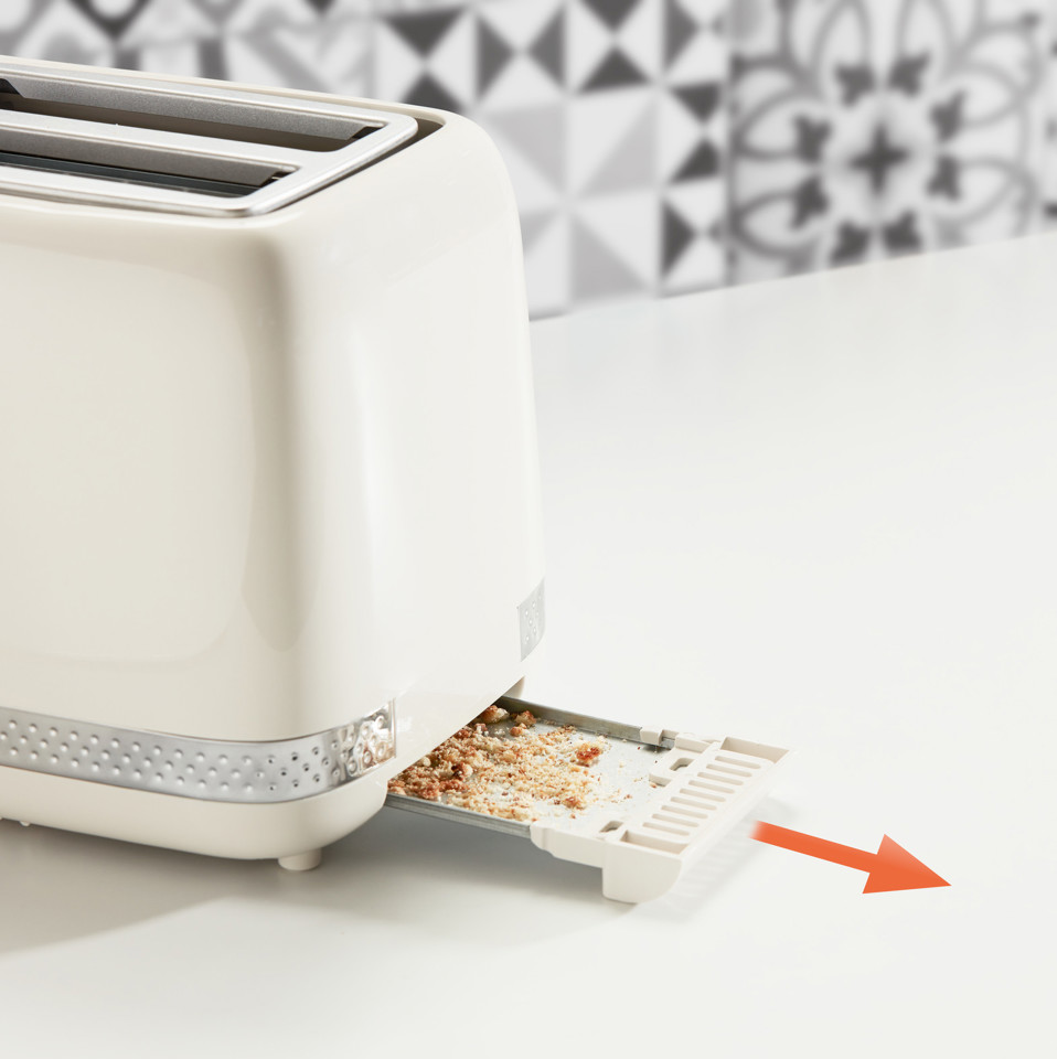 Moulinex TOASTER SOLEIL 2S LT300