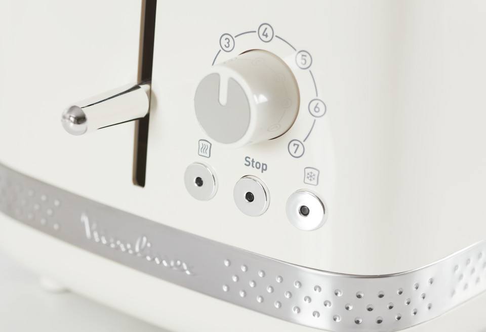 Moulinex TOASTER SOLEIL 2S LT300