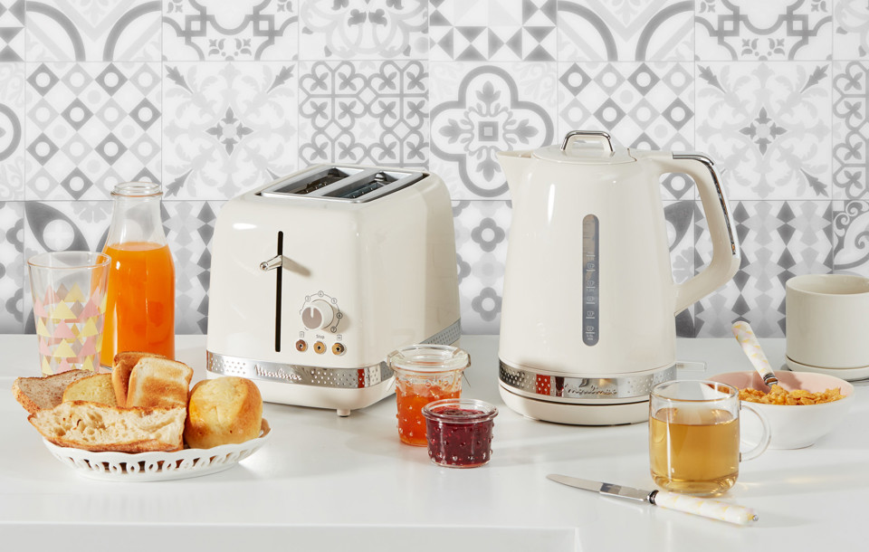 Moulinex TOASTER SOLEIL 2S LT300