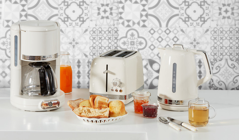 Moulinex TOASTER SOLEIL 2S LT300