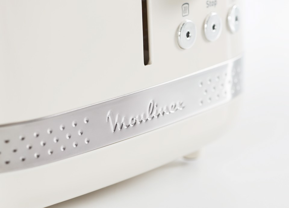 Moulinex TOSTAPANE SOLEIL