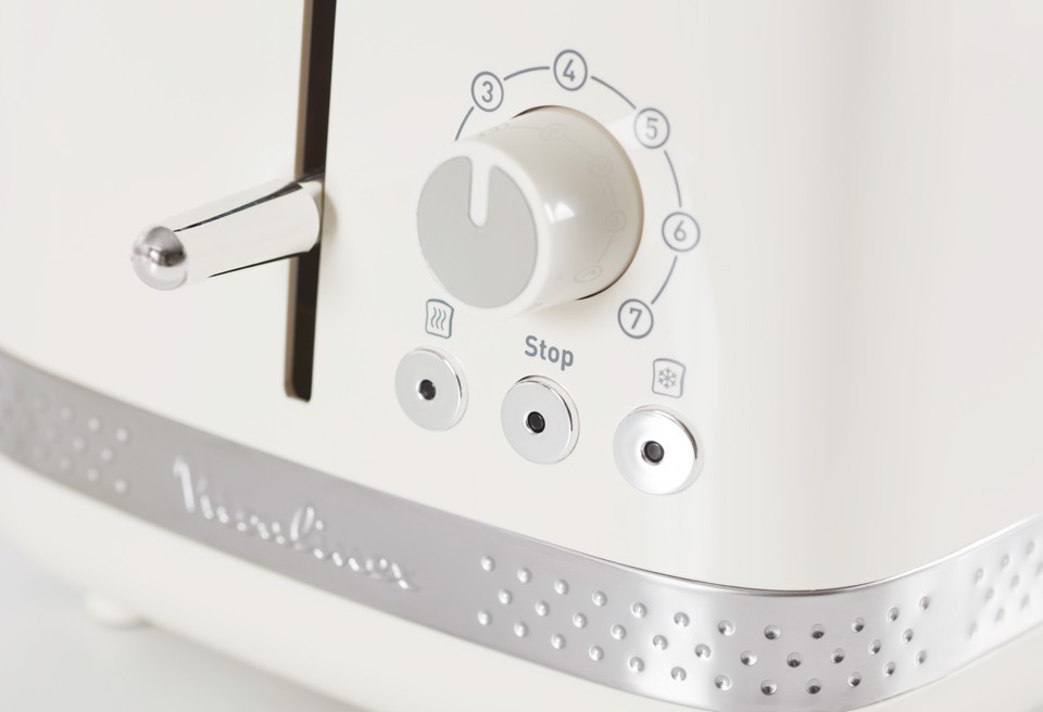 Moulinex TOSTAPANE SOLEIL