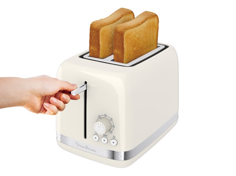 Moulinex TOSTAPANE SOLEIL