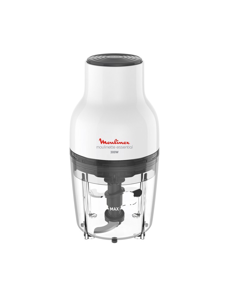 Moulinex Tritatutto La Moulinette Essential