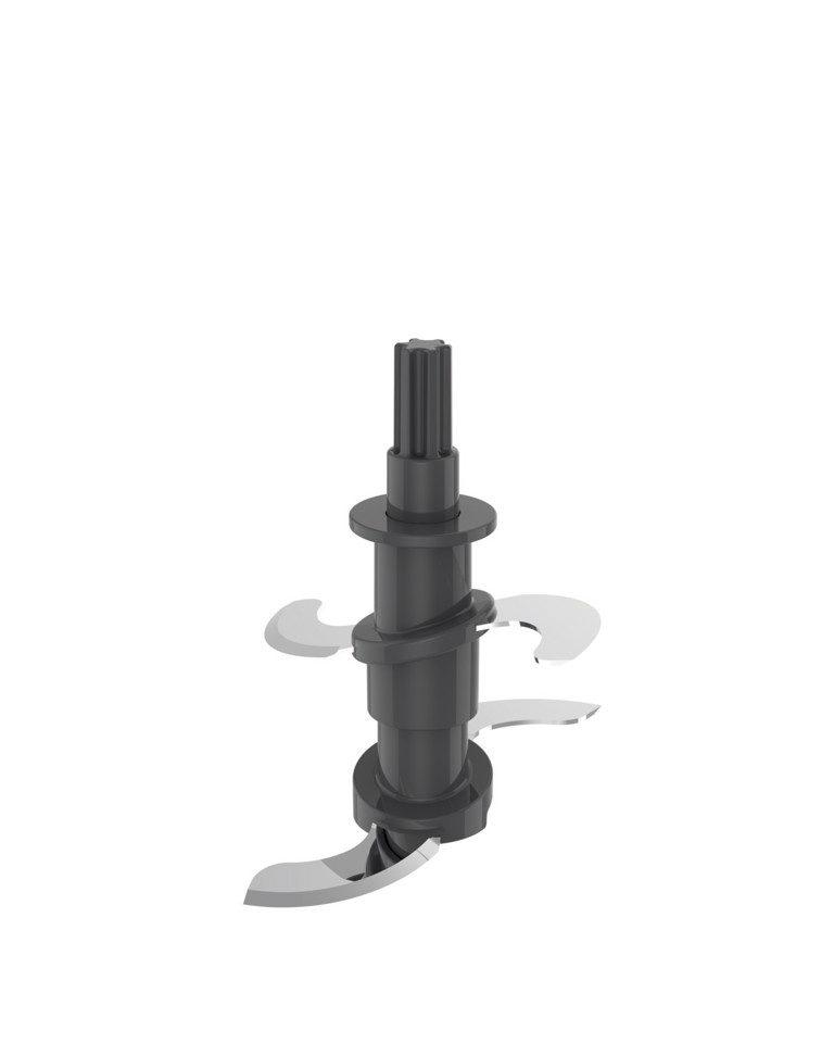 Moulinex Tritatutto La Moulinette Essential